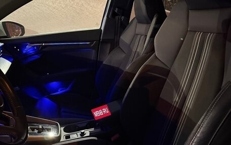 Audi A3, 2021 год, 2 800 000 рублей, 1 фотография