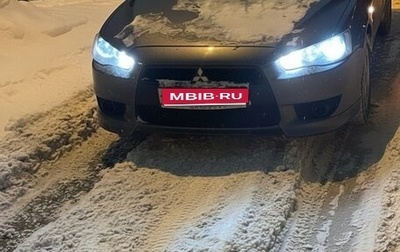 Mitsubishi Lancer IX, 2008 год, 580 000 рублей, 1 фотография