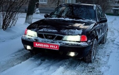 Daewoo Nexia I рестайлинг, 2008 год, 170 000 рублей, 1 фотография