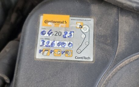 Hyundai Santa Fe III рестайлинг, 2008 год, 750 000 рублей, 8 фотография