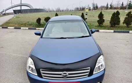 Nissan Cefiro IV (J31), 2003 год, 700 000 рублей, 2 фотография