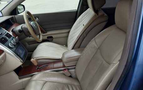 Nissan Cefiro IV (J31), 2003 год, 700 000 рублей, 14 фотография