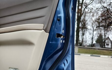 Nissan Cefiro IV (J31), 2003 год, 700 000 рублей, 9 фотография