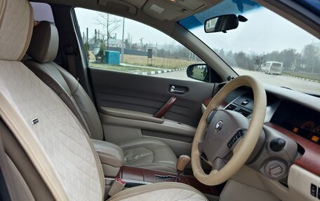 Nissan Cefiro IV (J31), 2003 год, 700 000 рублей, 15 фотография