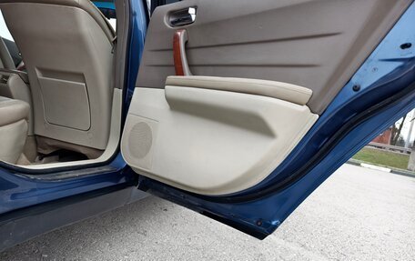 Nissan Cefiro IV (J31), 2003 год, 700 000 рублей, 10 фотография