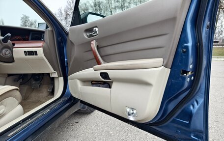 Nissan Cefiro IV (J31), 2003 год, 700 000 рублей, 11 фотография