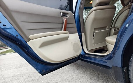 Nissan Cefiro IV (J31), 2003 год, 700 000 рублей, 12 фотография