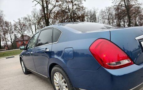 Nissan Cefiro IV (J31), 2003 год, 700 000 рублей, 4 фотография