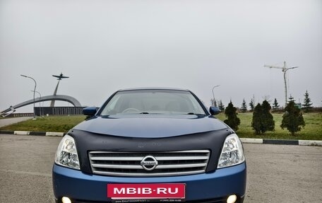 Nissan Cefiro IV (J31), 2003 год, 700 000 рублей, 3 фотография