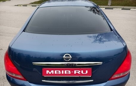 Nissan Cefiro IV (J31), 2003 год, 700 000 рублей, 6 фотография