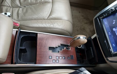 Nissan Cefiro IV (J31), 2003 год, 700 000 рублей, 26 фотография