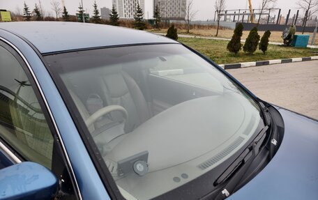 Nissan Cefiro IV (J31), 2003 год, 700 000 рублей, 21 фотография