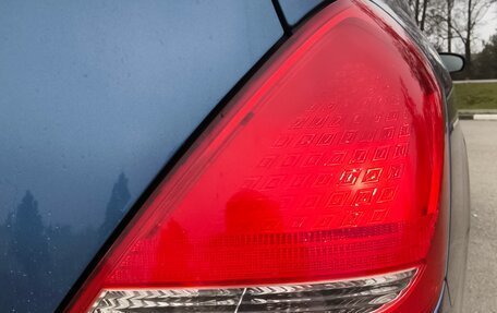 Nissan Cefiro IV (J31), 2003 год, 700 000 рублей, 24 фотография