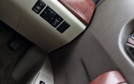 Nissan Cefiro IV (J31), 2003 год, 700 000 рублей, 27 фотография