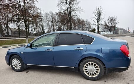 Nissan Cefiro IV (J31), 2003 год, 700 000 рублей, 19 фотография