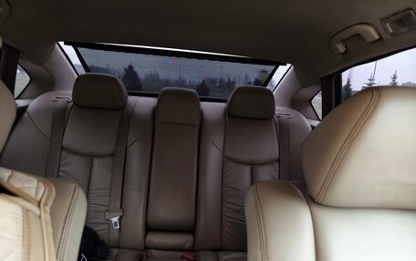 Nissan Cefiro IV (J31), 2003 год, 700 000 рублей, 28 фотография