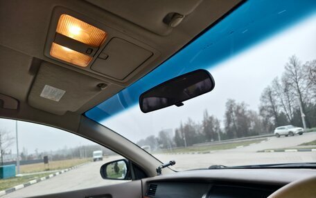 Nissan Cefiro IV (J31), 2003 год, 700 000 рублей, 25 фотография