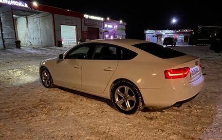 Audi A5, 2012 год, 1 250 000 рублей, 4 фотография