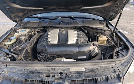 Volkswagen Touareg III, 2010 год, 1 650 000 рублей, 8 фотография