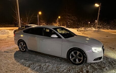 Audi A5, 2012 год, 1 250 000 рублей, 7 фотография