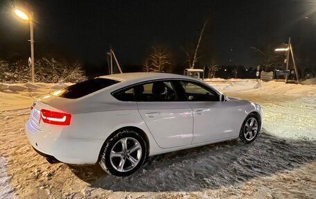 Audi A5, 2012 год, 1 250 000 рублей, 2 фотография