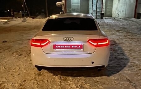 Audi A5, 2012 год, 1 250 000 рублей, 5 фотография