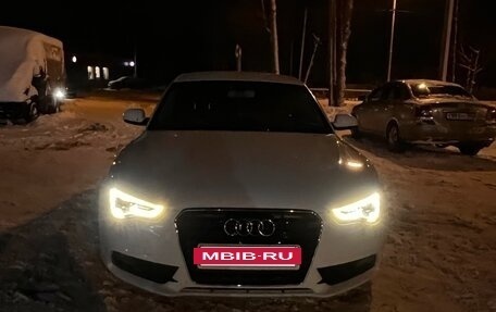 Audi A5, 2012 год, 1 250 000 рублей, 6 фотография
