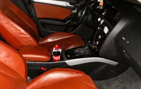 Audi A5, 2012 год, 1 250 000 рублей, 10 фотография