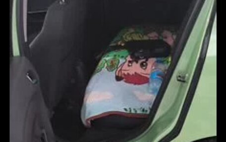 Opel Corsa D, 2009 год, 540 000 рублей, 3 фотография