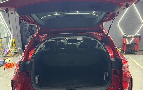 Haval F7 I, 2023 год, 2 500 000 рублей, 5 фотография