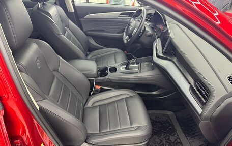 Haval F7 I, 2023 год, 2 500 000 рублей, 8 фотография