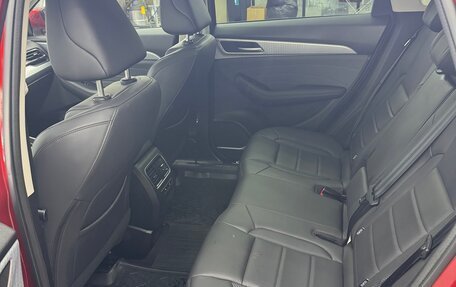 Haval F7 I, 2023 год, 2 500 000 рублей, 7 фотография