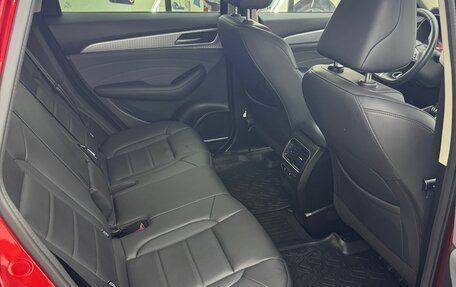 Haval F7 I, 2023 год, 2 500 000 рублей, 9 фотография
