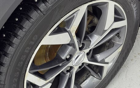 Haval F7 I, 2023 год, 2 500 000 рублей, 10 фотография