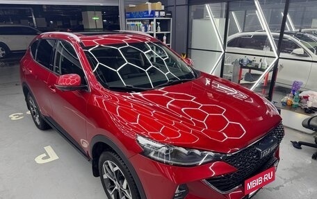 Haval F7 I, 2023 год, 2 500 000 рублей, 2 фотография