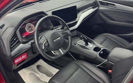 Haval F7 I, 2023 год, 2 500 000 рублей, 6 фотография