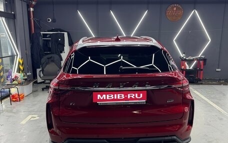 Haval F7 I, 2023 год, 2 500 000 рублей, 3 фотография