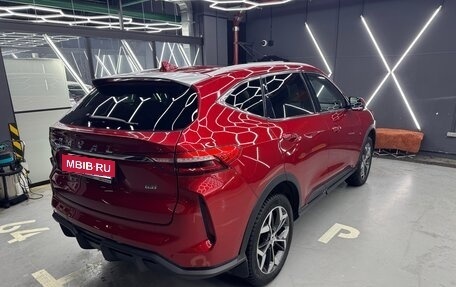 Haval F7 I, 2023 год, 2 500 000 рублей, 4 фотография