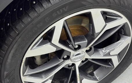 Haval F7 I, 2023 год, 2 500 000 рублей, 11 фотография