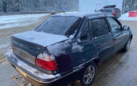 Daewoo Nexia I рестайлинг, 2006 год, 75 000 рублей, 2 фотография