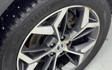 Haval F7 I, 2023 год, 2 500 000 рублей, 12 фотография