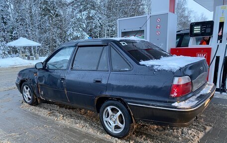 Daewoo Nexia I рестайлинг, 2006 год, 75 000 рублей, 6 фотография