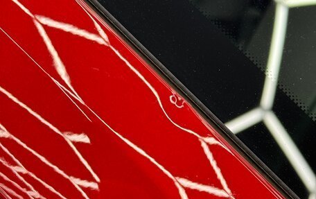 Haval F7 I, 2023 год, 2 500 000 рублей, 14 фотография