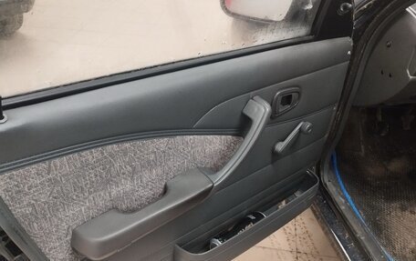 Daewoo Nexia I рестайлинг, 2006 год, 75 000 рублей, 8 фотография