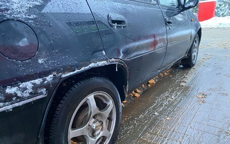 Daewoo Nexia I рестайлинг, 2006 год, 75 000 рублей, 4 фотография