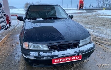 Daewoo Nexia I рестайлинг, 2006 год, 75 000 рублей, 3 фотография