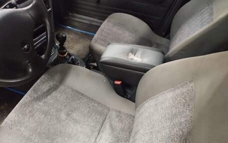 Daewoo Nexia I рестайлинг, 2006 год, 75 000 рублей, 9 фотография