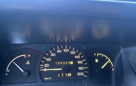 Daewoo Nexia I рестайлинг, 2006 год, 75 000 рублей, 11 фотография