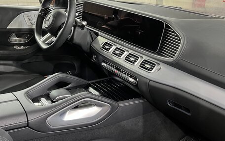 Mercedes-Benz GLE Coupe, 2024 год, 14 700 000 рублей, 4 фотография