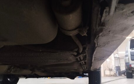 Daewoo Nexia I рестайлинг, 2006 год, 75 000 рублей, 18 фотография